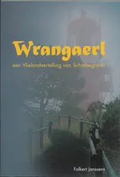 Omslag van Wrangaerl