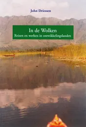 Omslag van In de Wolken