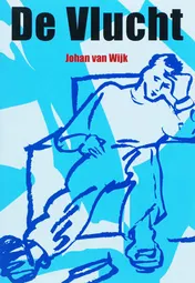 Omslag van De vlucht