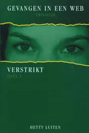 Omslag van 1 Verstrikt