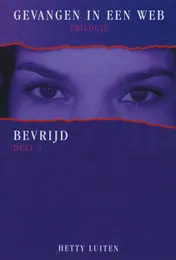 Omslag van 3 Bevrijd