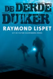 Omslag van De derde duiker