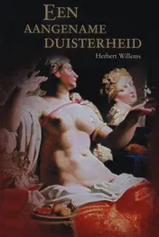 Omslag van Een aangename duisterheid
