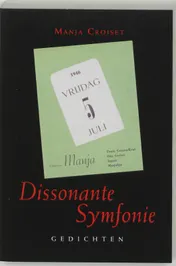 Omslag van Dissonante symfonie