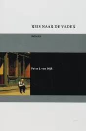 Omslag van Reis naar de vader