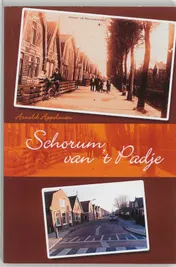 Omslag van Schorum van 't Padje