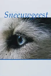 Omslag van Sneeuwgeest