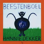 Omslag van Beestenboel