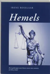 Omslag van Hemels