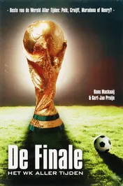 Omslag van De Finale
