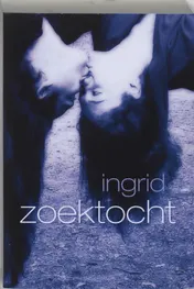 Omslag van Zoektocht