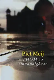 Omslag van Thomas