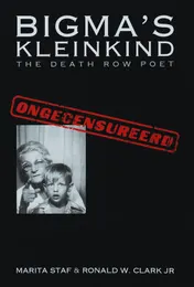 Omslag van Bigma's kleinkind