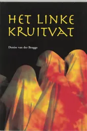 Omslag van Het linke kruidvat