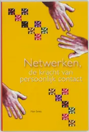 Omslag van Netwerken, de kracht van persoonlijk contact