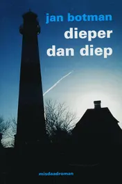 Omslag van Dieper dan diep