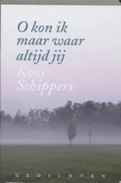 Omslag van O kon ik maar waar altijd jij