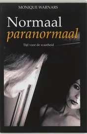 Omslag van Normaal Paranormaal