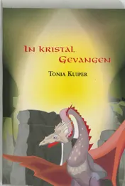 Omslag van In kristal gevangen