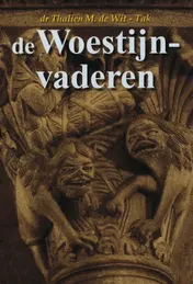 Omslag van De Woestijnvaderen