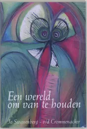Omslag van Een wereld om van te houden