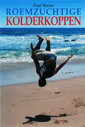 Omslag van Roemzuchtige kolderkoppen