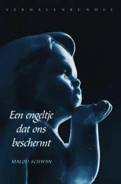 Omslag van Een engeltje dat ons beschermt