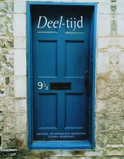 Omslag van Deel-tijd
