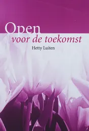 Omslag van Open voor de toekomst
