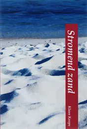 Omslag van Stromend Zand
