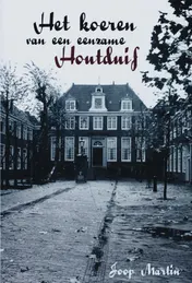 Omslag van Het koeren van een eenzame houtduif
