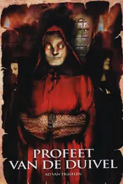 Omslag van Profeet van de duivel