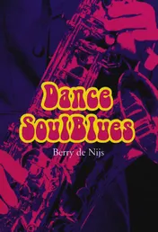 Omslag van Dance Soul Blues