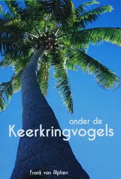 Omslag van Onder de keerkringvogels