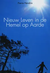 Omslag van Nieuw Leven in de Hemel op Aarde
