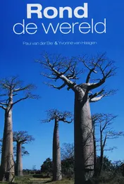 Omslag van Rond de wereld