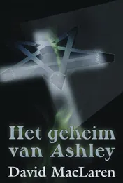 Omslag van Het geheim van Ashley
