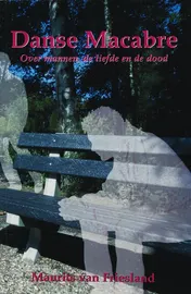 Omslag van Danse Macabre