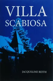 Omslag van Villa Scabiosa