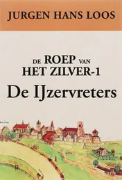 Omslag van 1 De IJzervreters