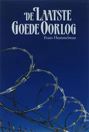 Omslag van De laatste goede oorlog