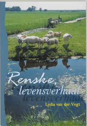 Omslag van Renske