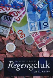 Omslag van Regengeluk
