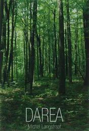 Omslag van Darea