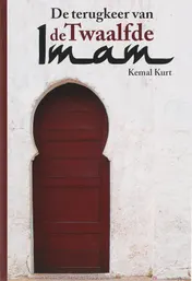 Omslag van De terugkeer van de Twaalfde Imam