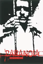 Omslag van Paranoia