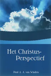 Omslag van Het Christus-perspectief