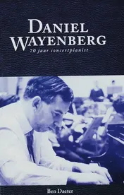 Omslag van Daniel Wayenberg