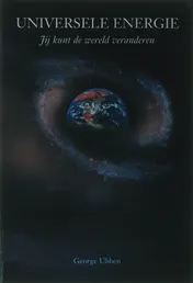 Omslag van Universele energie