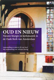 Omslag van Oud en Nieuw